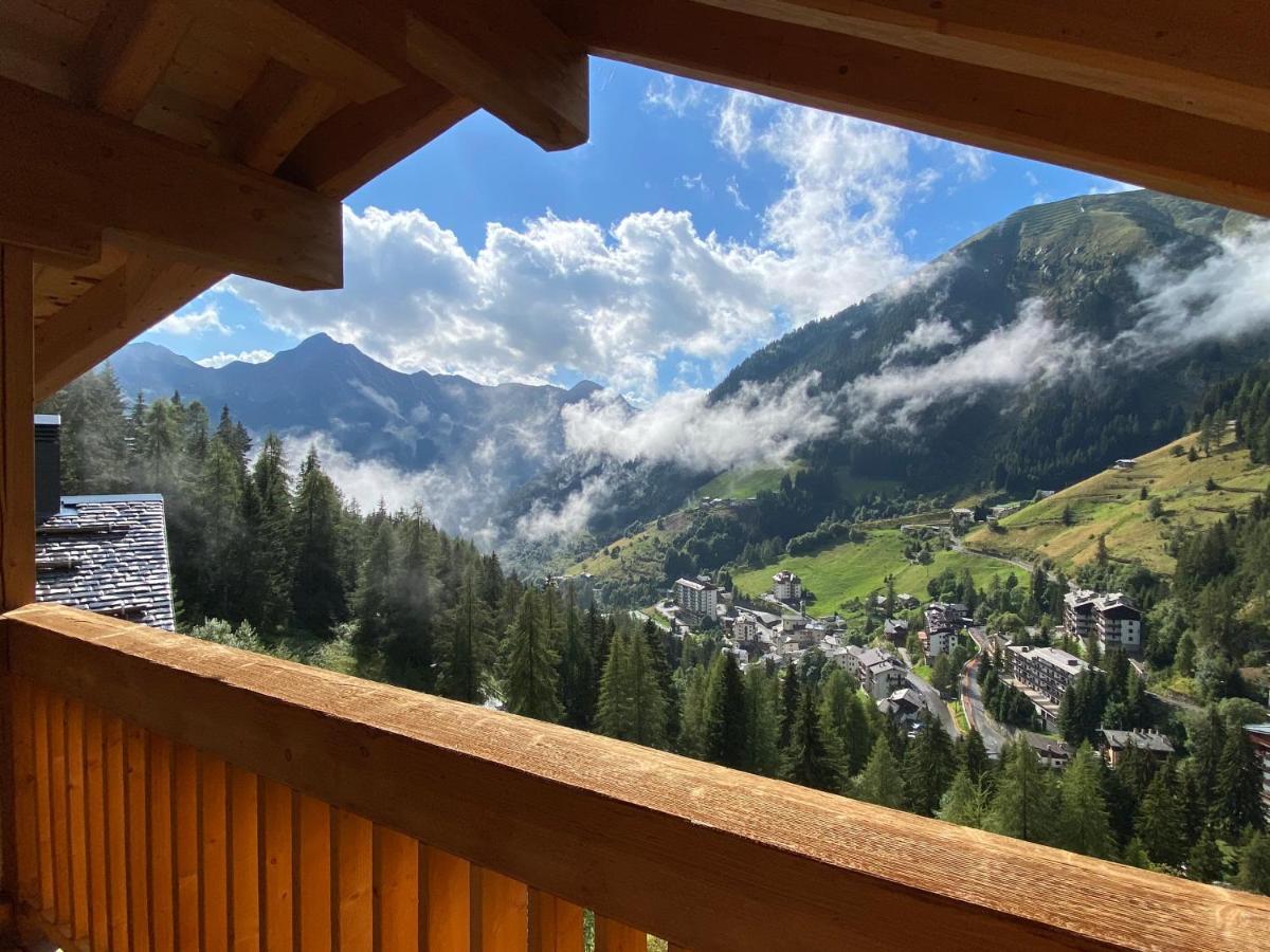 Chalet Ronchi - Foppolo Ski Luaran gambar
