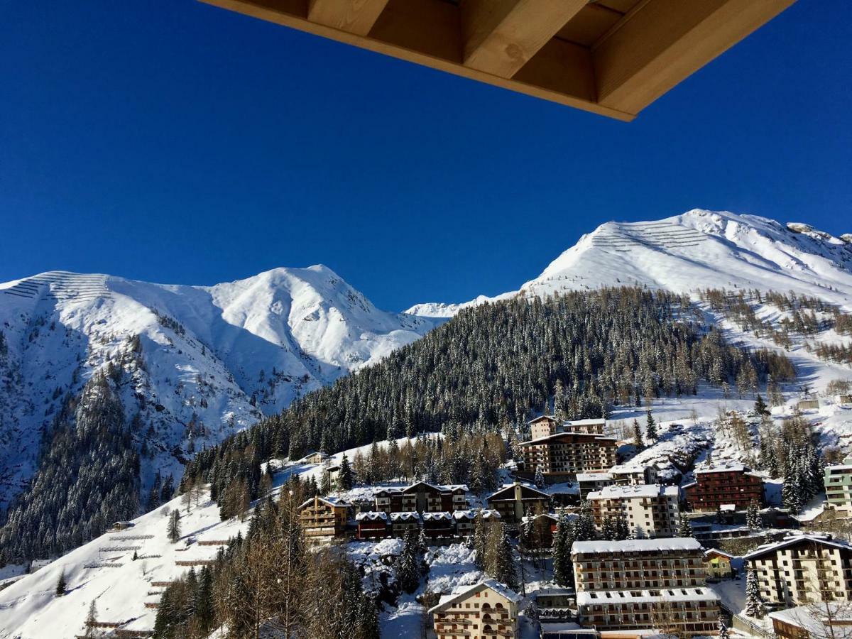 Chalet Ronchi - Foppolo Ski Luaran gambar